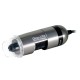 Microscop portabil USB Dino-Lite HR - AM7013MZT4 cu carcasa din aliaj de aluminiu, filtru de polarizare si factor crescut de marire